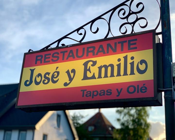 Restaurante Tapas y Olé José y Emilio